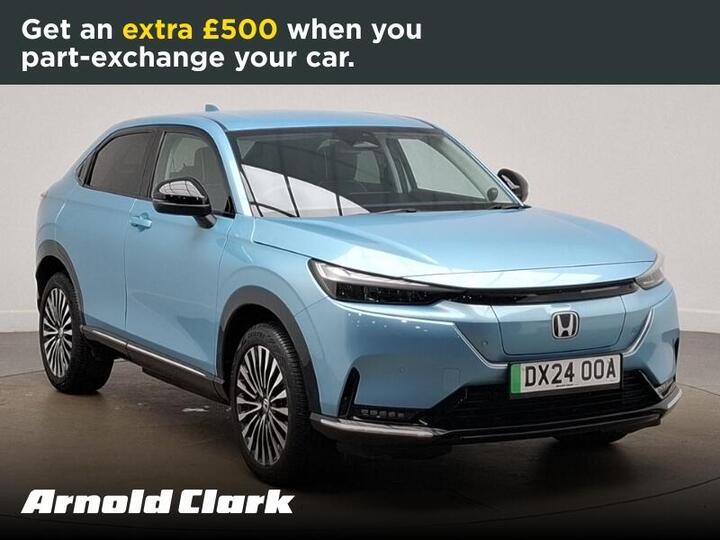 Honda E:Ny1 68.8kWh Elegance Auto 5dr