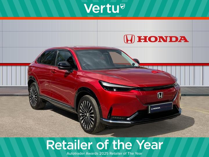 Honda E:Ny1 68.8kWh Elegance Auto 5dr