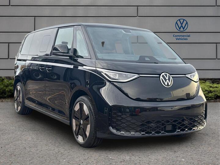 Volkswagen ID. Buzz Style Pro 86kwh 204ps Lwb 7-seat Auto MPV