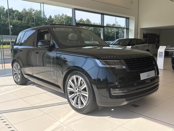 Land Rover Range Rover 3.0 P460e 38.2kWh Autobiography Auto 4WD Euro 6 (s/s) 5dr