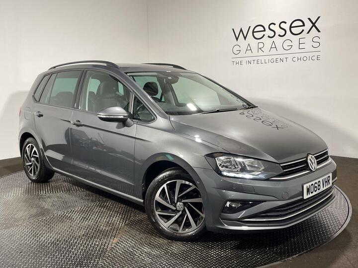 Volkswagen Golf SV 1.5 TSI EVO Match DSG Euro 6 (s/s) 5dr