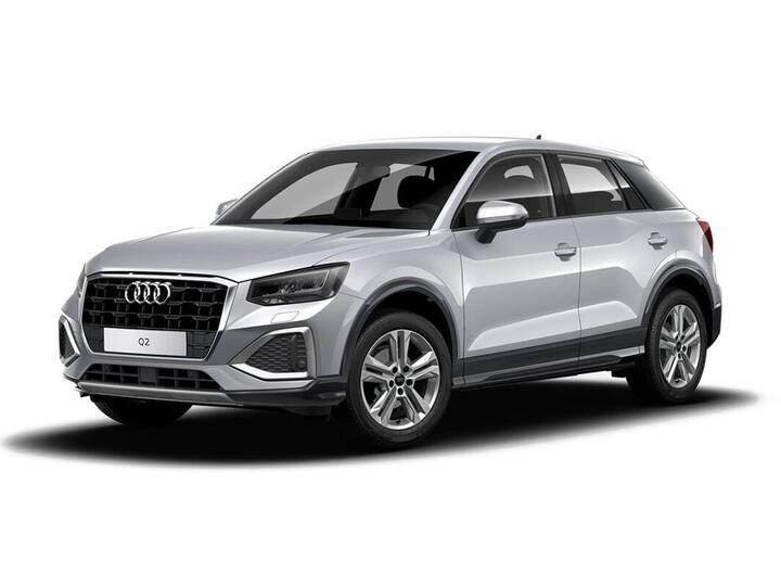 Audi Q2 1.5 TFSI CoD 35 Sport Euro 6 (s/s) 5dr