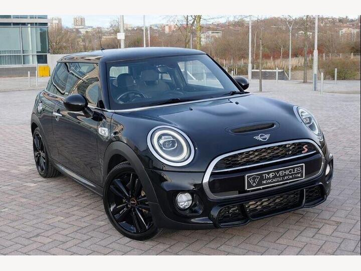 MINI HATCH 2.0 Cooper S Sport Euro 6 (s/s) 3dr