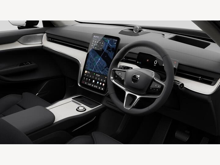 Volvo EX90 Twin Performance 106kWh Ultra Auto 4WD 5dr