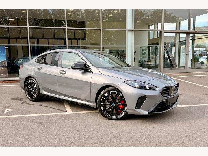 BMW 2 Series Gran Coupe 2.0 M235i DCT XDrive Euro 6 (s/s) 4dr