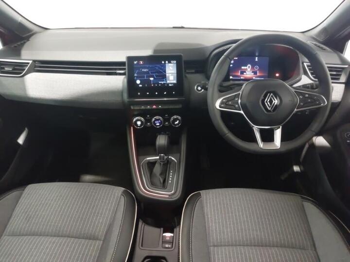 Renault Clio 1.6 E-TECH Techno Auto Euro 6 (s/s) 5dr