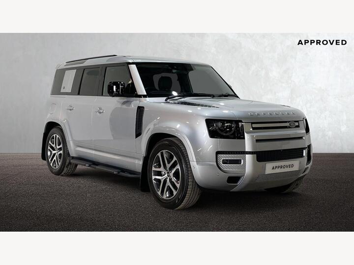 Land Rover Defender 110 3.0 D250 MHEV XS Edition Auto 4WD Euro 6 (s/s) 5dr