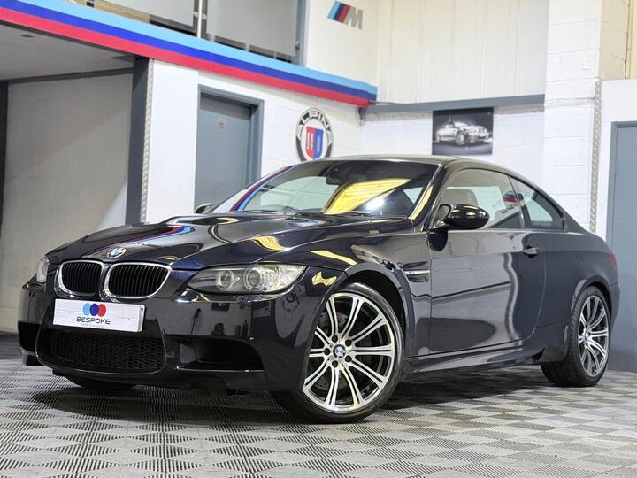 BMW M3 4.0 IV8 DCT Euro 5 2dr