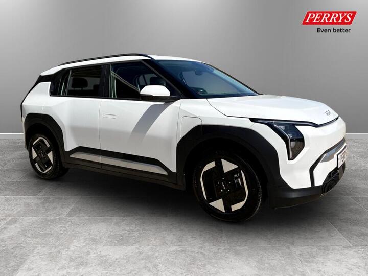 Kia Ev3 81.4kWh Air Auto 5dr