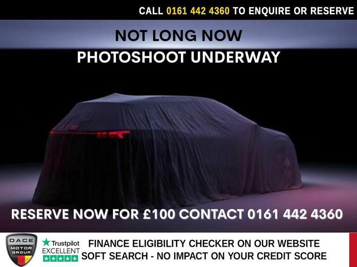 BMW 3 SERIES 2.0 320i M Sport Auto XDrive Euro 6 (s/s) 4dr