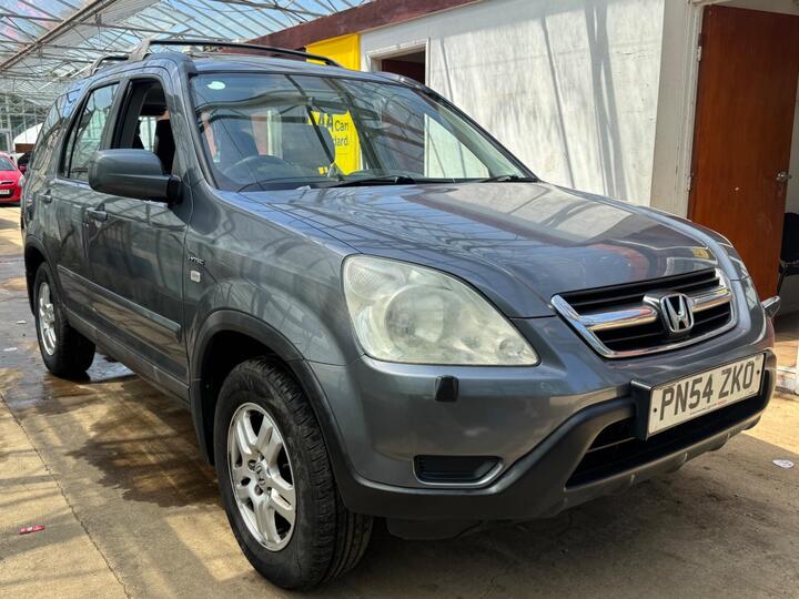 Honda CR-V 2.0 I-VTEC SE Sport 5dr