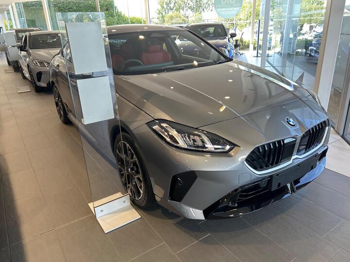BMW 2 Series Gran Coupe 2.0 223i MHT M Sport DCT XDrive Euro 6 (s/s) 4dr