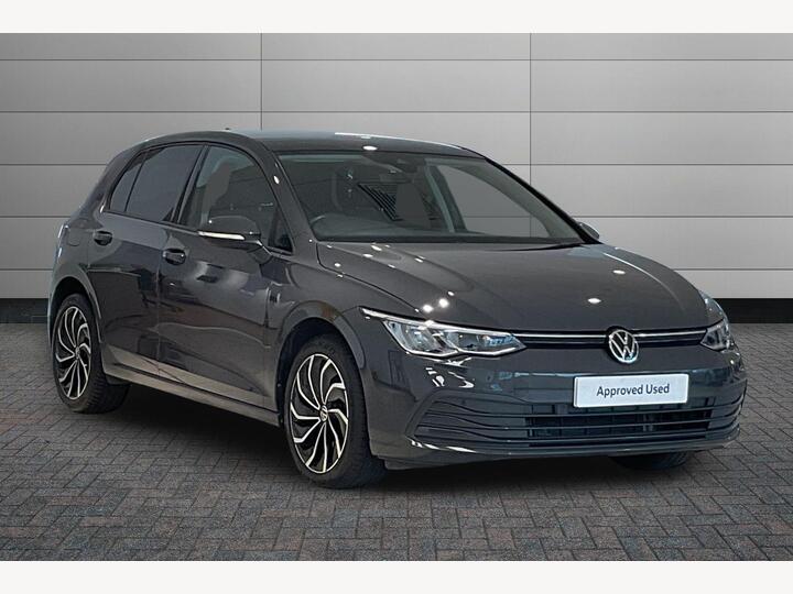 Volkswagen Golf 2.0 TDI Life Euro 6 (s/s) 5dr