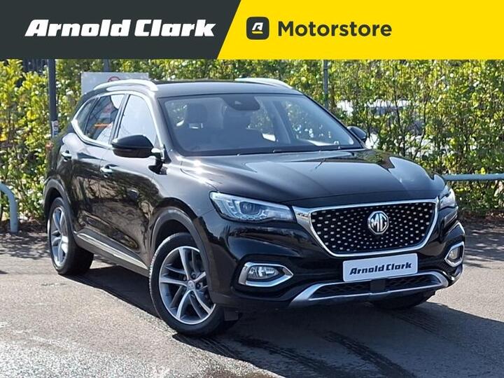 MG MG HS 1.5 T-GDI Excite DCT Euro 6 (s/s) 5dr