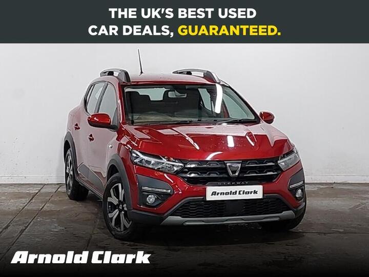 Suzuki Swift 1.2 MHEV Ultra Euro 6 (s/s) 5dr