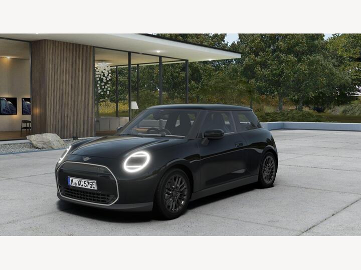 MINI Electric Cooper E 40.7kWh Exclusive Auto 3dr