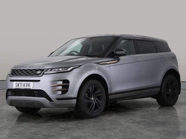 Land Rover Range Rover Evoque 2.0 D165 R-Dynamic S FWD Euro 6 (s/s) 5dr