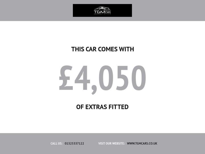 Jaguar F-PACE 3.0 D300 V6 S Auto AWD Euro 6 (s/s) 5dr