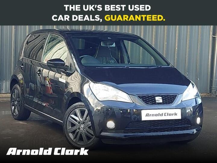 SEAT Mii 36.8kWh Auto 5dr