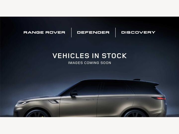 Land Rover Discovery Sport 1.5 P300e 12.2kWh R-Dynamic SE Auto 4WD Euro 6 (s/s) 5dr