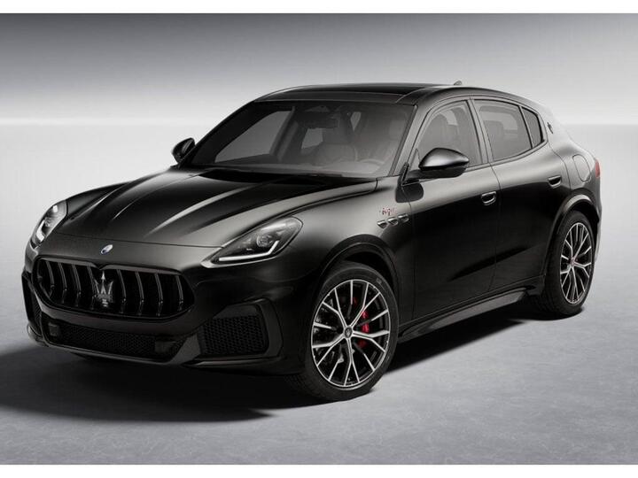 Maserati Grecale 3.0 V6 Trofeo ZF 4WD Euro 6 (s/s) 5dr