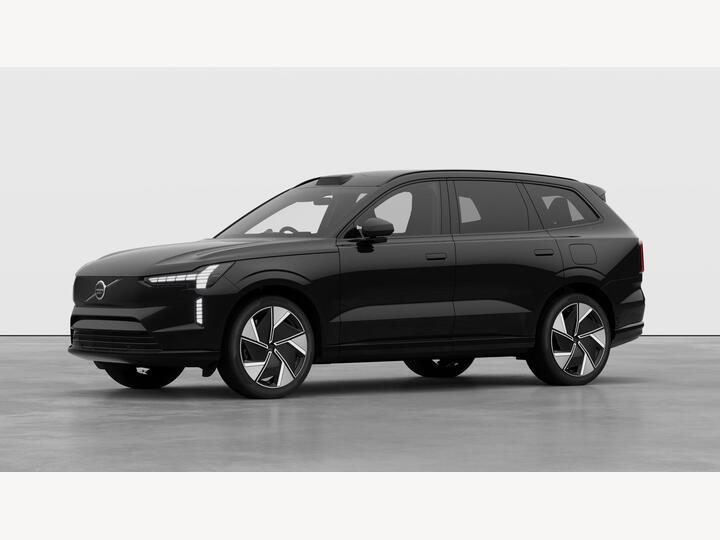 Volvo EX90 Twin Performance 111kWh Ultra Auto 4WD 5dr