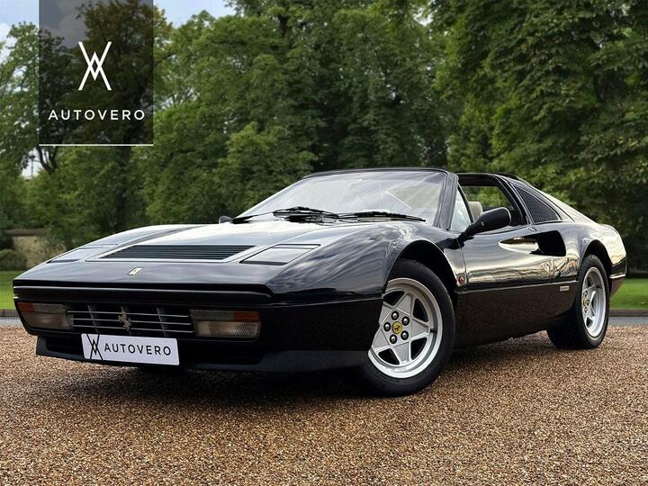 Ferrari 328 3.2 GTS 2dr