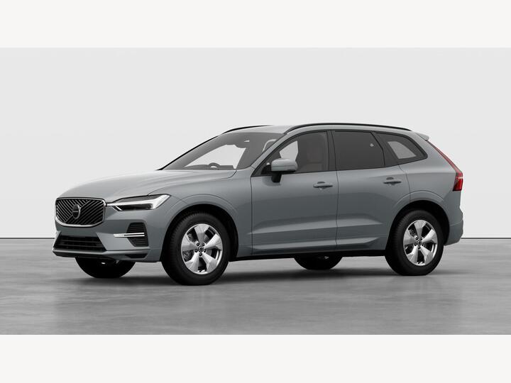 Volvo XC60 2.0 B5 MHEV Core Auto AWD Euro 6 (s/s) 5dr