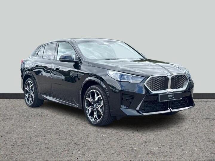 BMW IX2 20 66.5kWh M Sport Auto EDrive 5dr (11kW Charger)