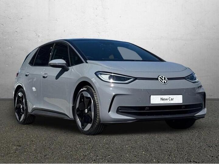 Volkswagen ID.3 Pro S 79kWh Match Auto 5dr
