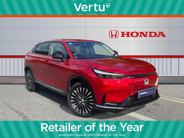Honda E:Ny1 68.8kWh Elegance Auto 5dr