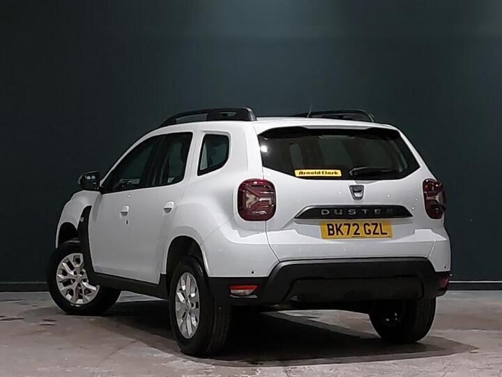 Dacia Duster 1.0 TCe Comfort Euro 6 (s/s) 5dr