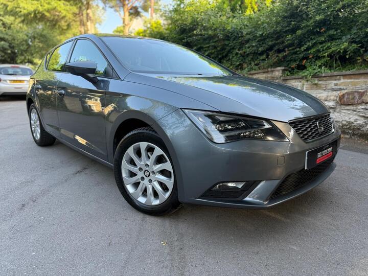 SEAT Leon 1.2 TSI SE DSG Euro 6 (s/s) 5dr