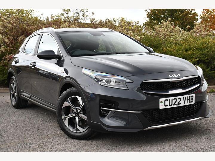 Kia XCeed 1.0 T-GDi 2 Euro 6 (s/s) 5dr