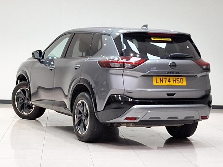 Nissan X-Trail 1.5 H E-POWER Acenta Premium Auto E-4ORCE Euro 6 (s/s) 5dr