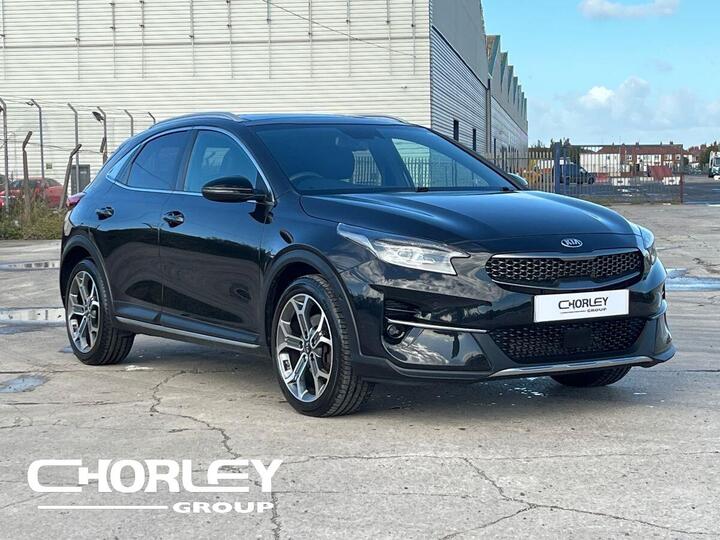 Kia XCeed 1.4 T-GDi First Edition DCT Euro 6 (s/s) 5dr