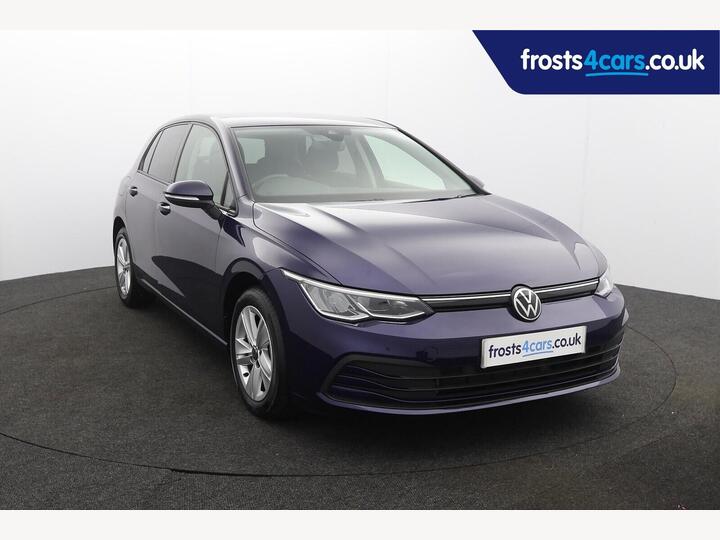 Volkswagen Golf 1.5 TSI Life Euro 6 (s/s) 5dr