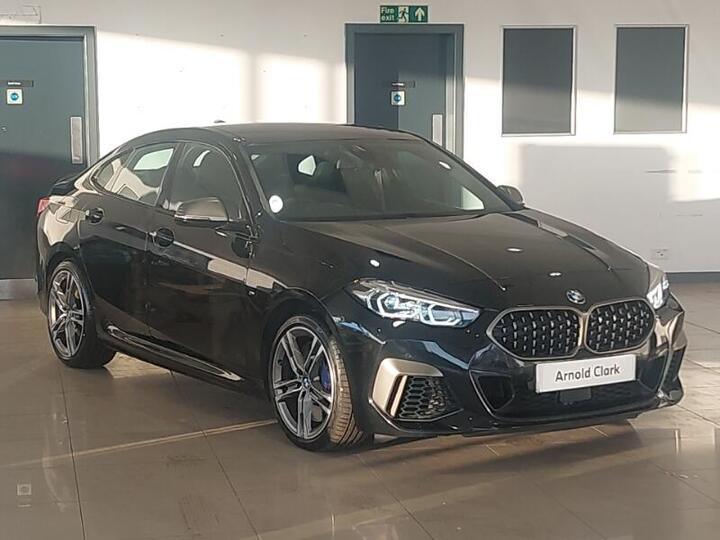 BMW 2 Series 2.0 M235i Auto XDrive Euro 6 (s/s) 4dr BMW 2 Series 2.0 M235i Auto XDrive Euro 6 (s/s) 4dr