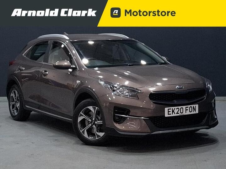 Kia XCeed 1.0 T-GDi 2 Euro 6 (s/s) 5dr