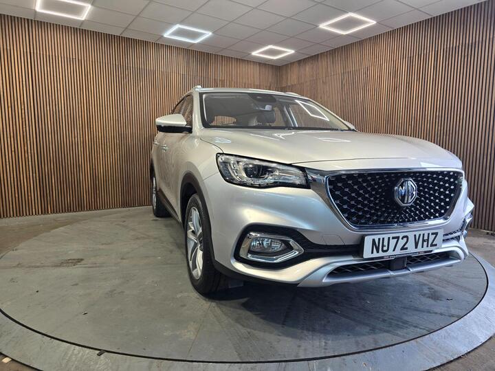 MG MG HS 1.5 T-GDI Excite Euro 6 (s/s) 5dr