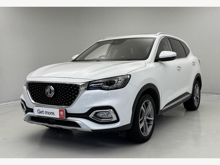 MG Hs 1.5 T-GDI Exclusive Euro 6 (s/s) 5dr