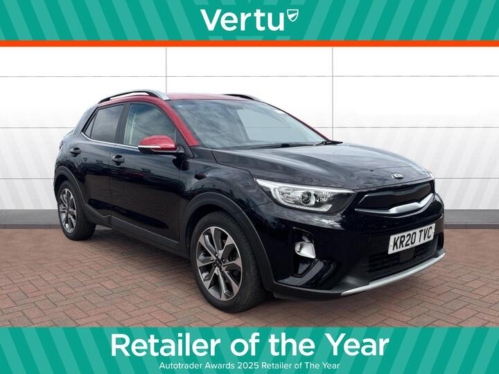 Kia Stonic 1.0 T-GDi 4 Euro 6 (s/s) 5dr