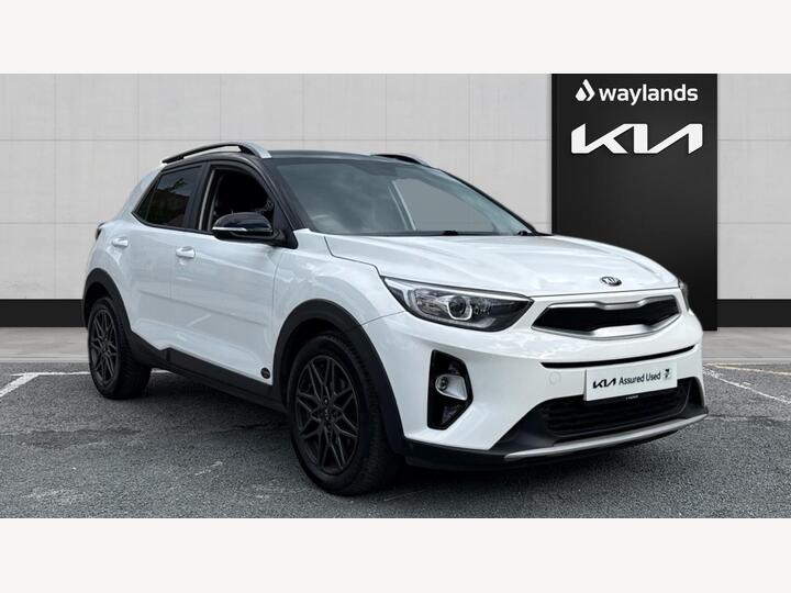 Kia Stonic 1.0 T-GDi Maxx Euro 6 (s/s) 5dr