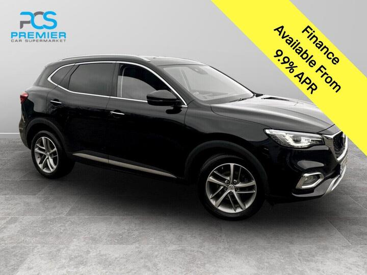 MG MG HS 1.5 T-GDI Exclusive Euro 6 (s/s) 5dr