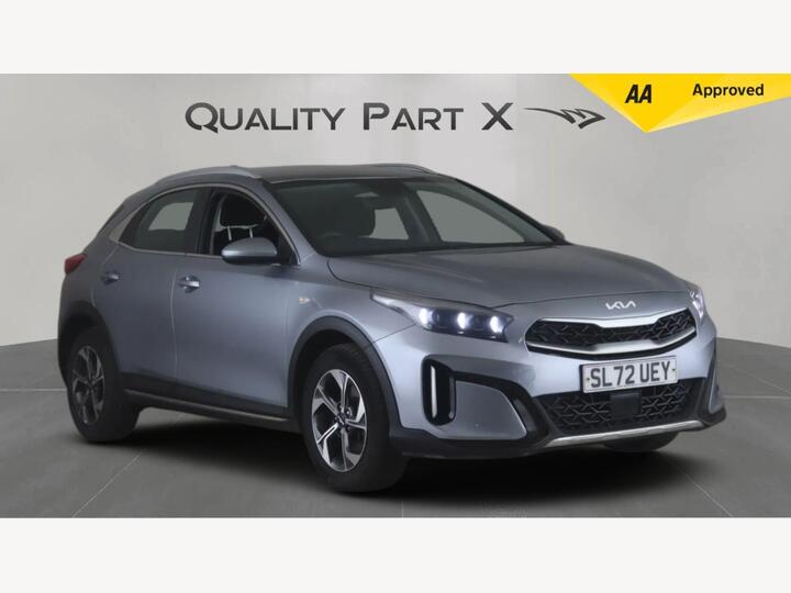 Kia XCeed 1.5 T-GDi 2 Euro 6 (s/s) 5dr