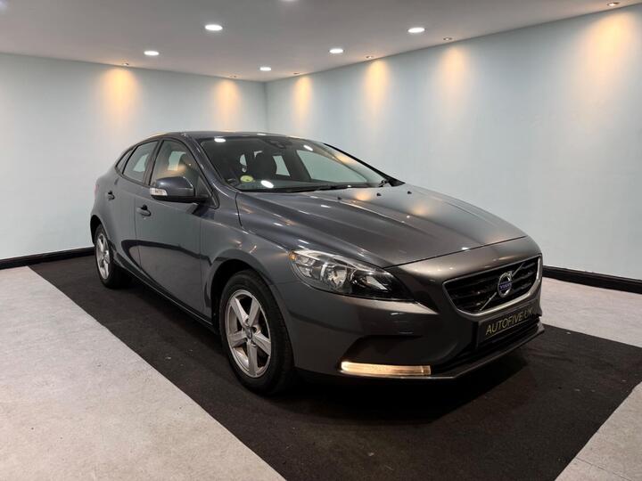 Volvo V40 1.6 D2 ES Euro 5 (s/s) 5dr