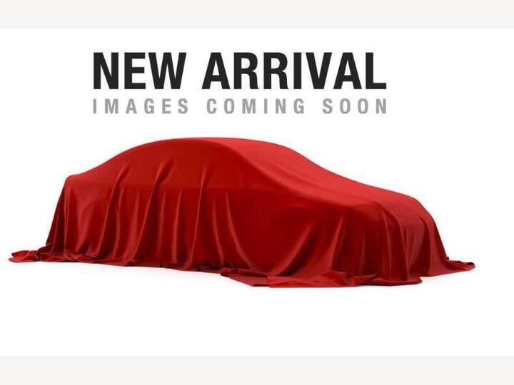 Ford Galaxy 2.0 TDCi Ghia 5dr