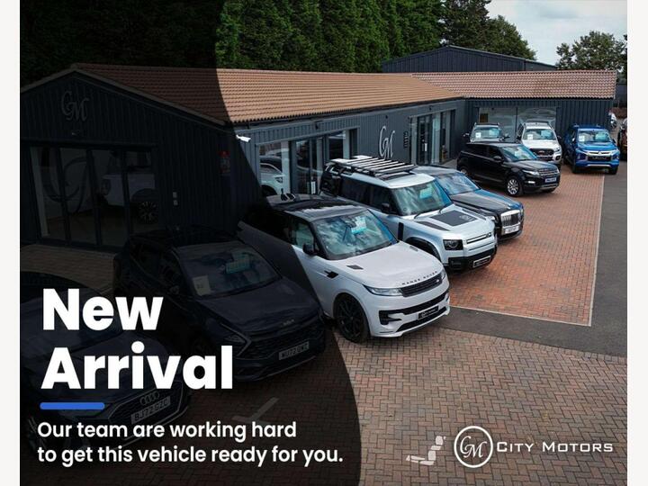 BMW X3 2.0 20d M Sport Auto XDrive Euro 6 (s/s) 5dr