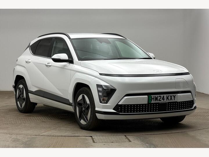 Hyundai KONA 65.4kWh Advance Auto 5dr