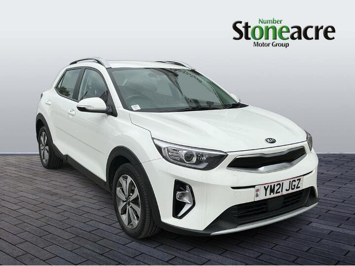 Kia Stonic 1.0 T-GDi 2 Euro 6 (s/s) 5dr